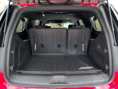 New 2026 Chevrolet Suburban LS AWD/4WD image 11