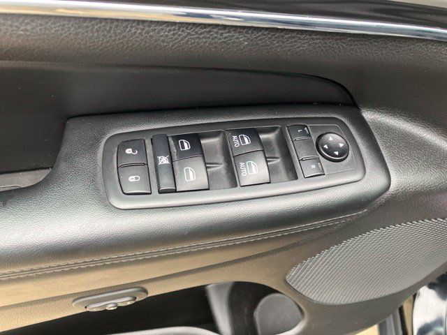 Certified 2020 Jeep Grand Cherokee Limited AWD/4WD image 10