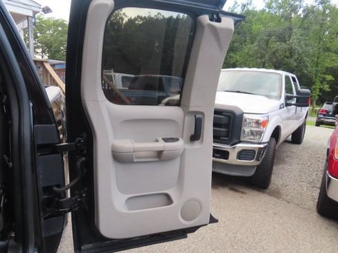 Used 2013 Chevrolet Silverado 1500 W/T AWD/4WD image 13