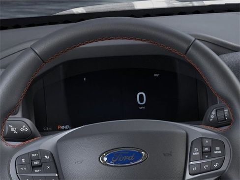 New 2026 Ford Explorer Active w/ Active Comfort Package image 13