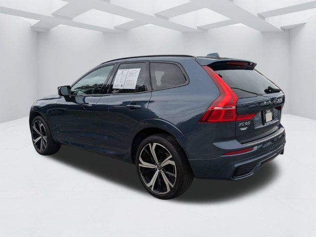 Certified 2025 Volvo XC60 B5 Ultra w/ Climate Package AWD/4WD image 7