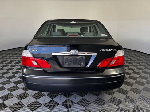 Used 2003 Toyota Avalon XL FWD image 6