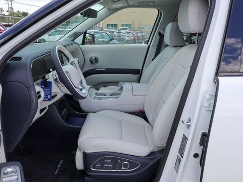 New 2026 Hyundai Palisade Calligraphy AWD/4WD image 7