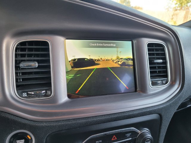 Used 2023 Dodge Charger SXT RWD image 18