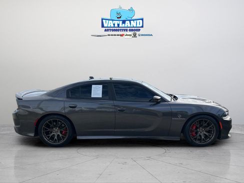 Used 2015 Dodge Charger SRT Hellcat w/ Harman/Kardon Audio Group image 6