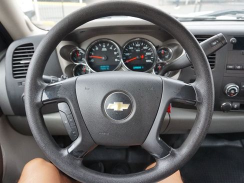 Used 2014 Chevrolet Silverado 2500 W/T RWD image 24