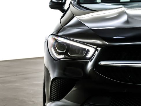 Certified 2023 Mercedes-Benz CLA 250 image 15