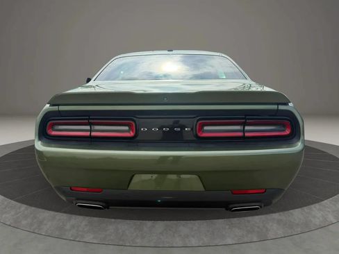 Used 2020 Dodge Challenger GT RWD image 6
