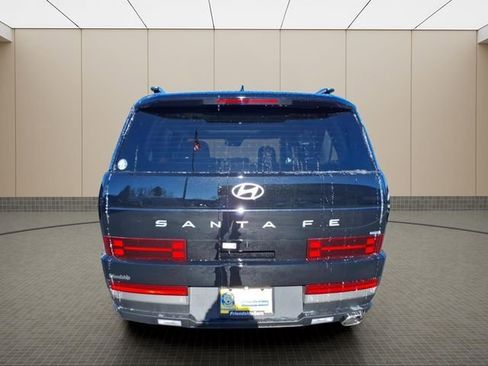 New 2026 Hyundai Santa Fe Limited AWD/4WD image 7