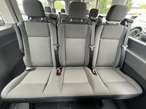 New 2026 Ford Transit 350 XLT RWD image 32