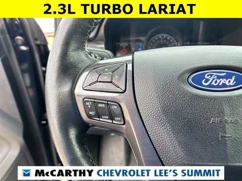 Used 2020 Ford Ranger Lariat image 27