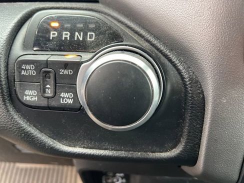 Used 2019 RAM 1500 Big Horn AWD/4WD image 18