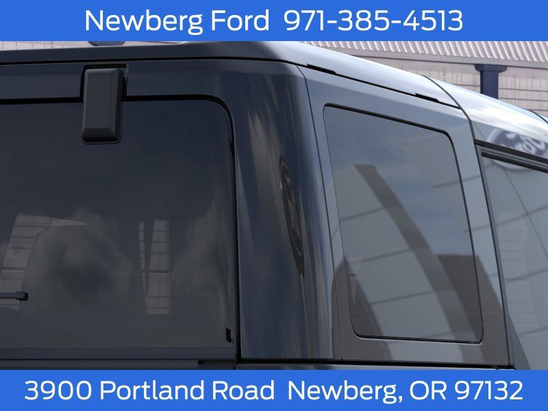 New 2026 Ford Bronco Badlands AWD/4WD image 25
