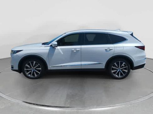 Certified 2025 Acura MDX FWD w/ Technology Package image 5