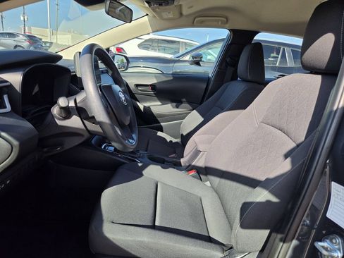 Used 2026 Toyota Corolla LE FWD image 26