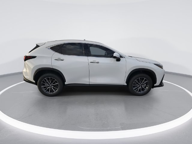 New 2026 Lexus NX 350h FWD w/ Accessory Package (K3) image 9