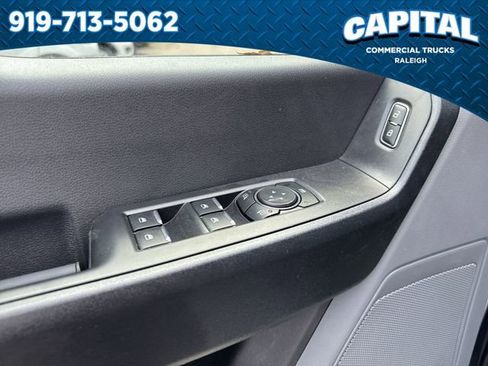 New 2025 Ford F550 4x4 Crew Cab Super Duty image 22