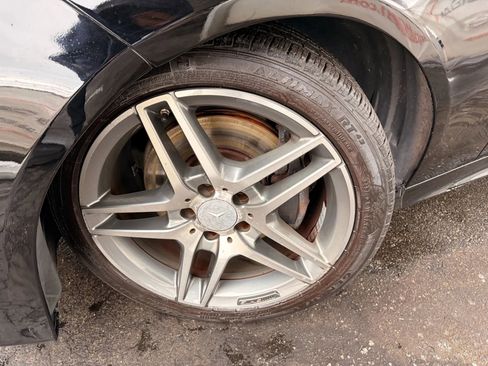 Used 2014 Mercedes-Benz E 350 4MATIC Sedan image 48