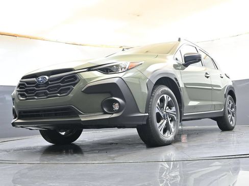New 2026 Subaru Crosstrek 2.5i Premium AWD/4WD image 30