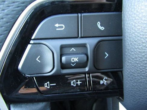 New 2026 Toyota Tundra 1794 Edition image 17