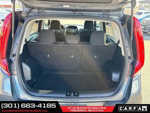 Used 2020 Kia Soul S image 10
