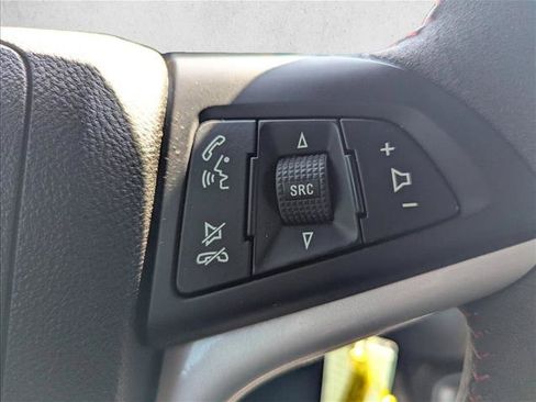 Used 2013 Chevrolet Camaro ZL1 RWD image 14