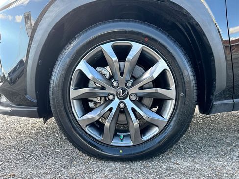 Used 2021 Lexus NX 300 F Sport image 12