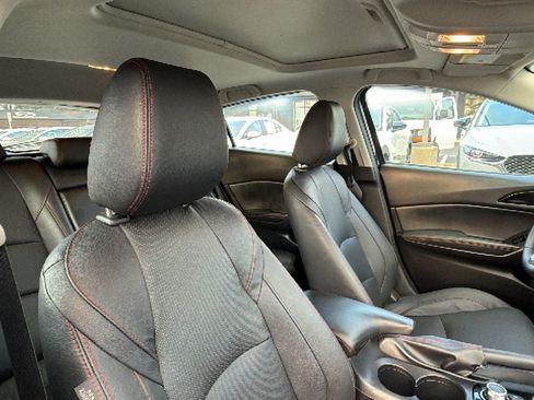 Used 2015 MAZDA MAZDA3 s Grand Touring FWD image 30