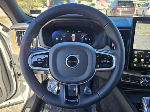 New 2026 Volvo XC60 B5 Plus w/ Climate Package image 13