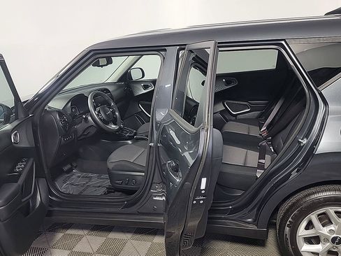 Certified 2024 Kia Soul S FWD image 16
