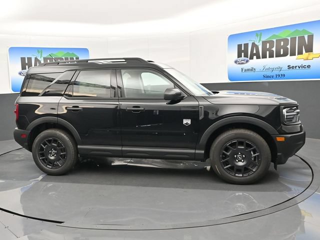 New 2026 Ford Bronco Sport Big Bend AWD/4WD image 7