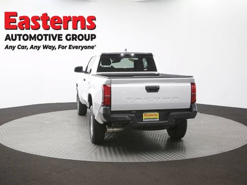 Used 2024 Toyota Tacoma SR RWD image 34