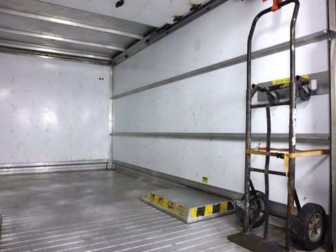 Used 2019 Ford Transit 350 156 DRW RWD image 27