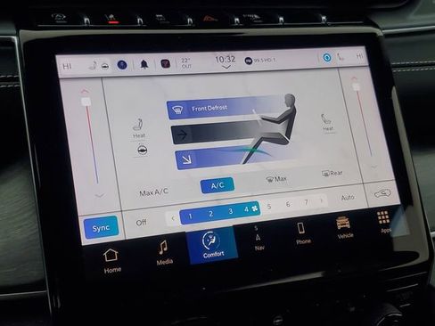 Used 2023 Jeep Grand Cherokee Limited image 28