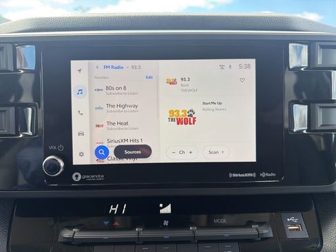 Used 2024 Toyota Tundra SR5 w/ SR5 Convenience Package image 15