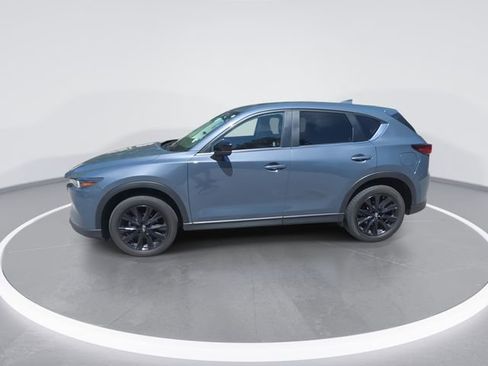Used 2024 MAZDA CX-5 Carbon Edition AWD/4WD image 5