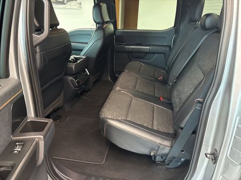 Used 2023 Ford F150 Tremor w/ Trailer Tow Package AWD/4WD image 15