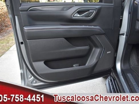 Used 2023 Chevrolet Tahoe RST w/ RST Performance Edition image 19