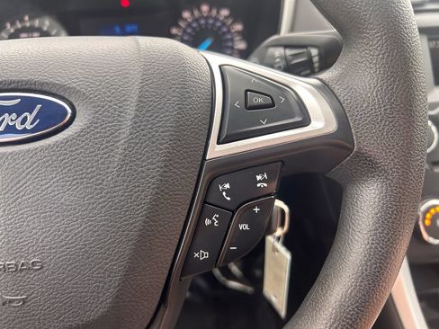 Used 2014 Ford Fusion S FWD image 26