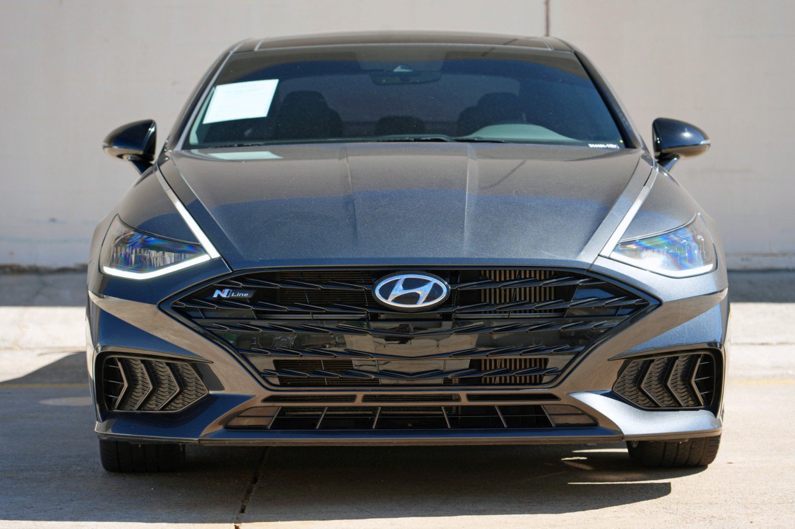 Used 2022 Hyundai Sonata N Line FWD image 6