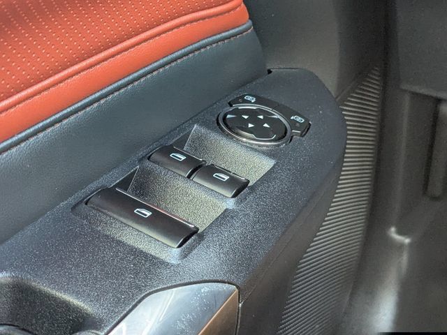 Certified 2024 Ford Mustang Convertible RWD image 19