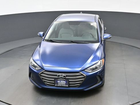 Used 2017 Hyundai Elantra Limited FWD image 38