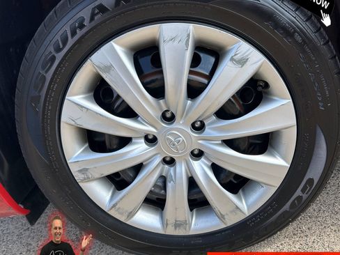 Used 2013 Toyota Corolla LE image 9