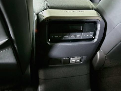 Certified 2024 Toyota Land Cruiser w/ Premium Package AWD/4WD image 31