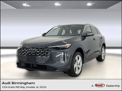 New 2026 Audi Q5 Premium Plus