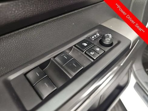 Certified 2024 Toyota Sequoia SR5 AWD/4WD image 14