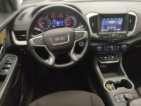 Used 2021 GMC Terrain SLE w/ Driver Convenience Package FWD image 22