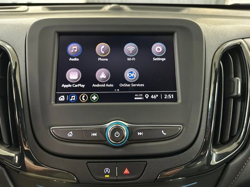 Certified 2022 Chevrolet Equinox RS w/ LPO, Floor Liner Package image 11