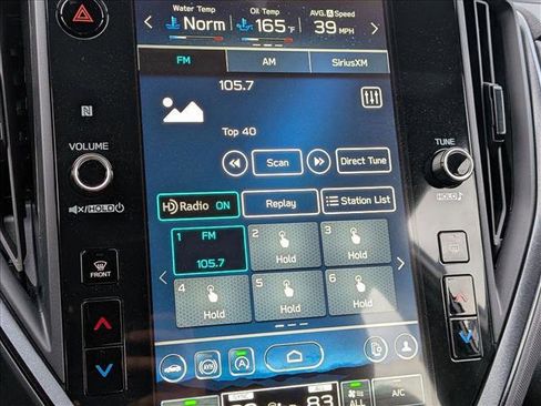 Certified 2025 Subaru Impreza RS image 13