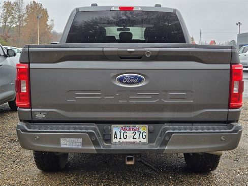 Used 2022 Ford F150 XLT w/ Equipment Group 302A High image 4